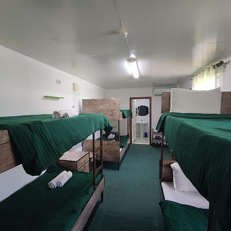 Green House Hotel & Hostel Бухара Екстериор снимка