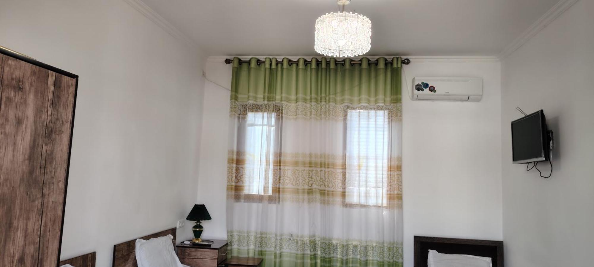 Green House Hotel & Hostel Бухара Стая снимка