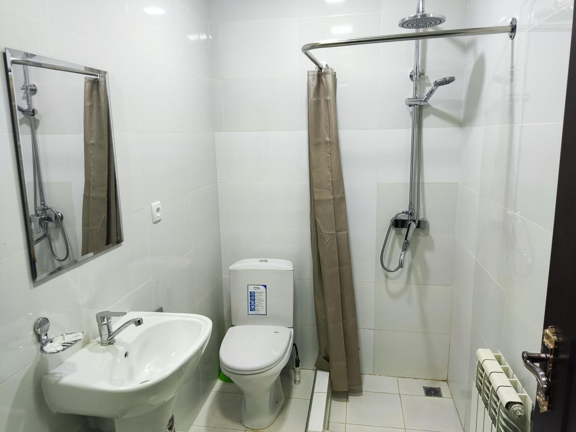 Green House Hotel & Hostel Бухара Екстериор снимка
